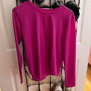 Lululemon long sleeve
